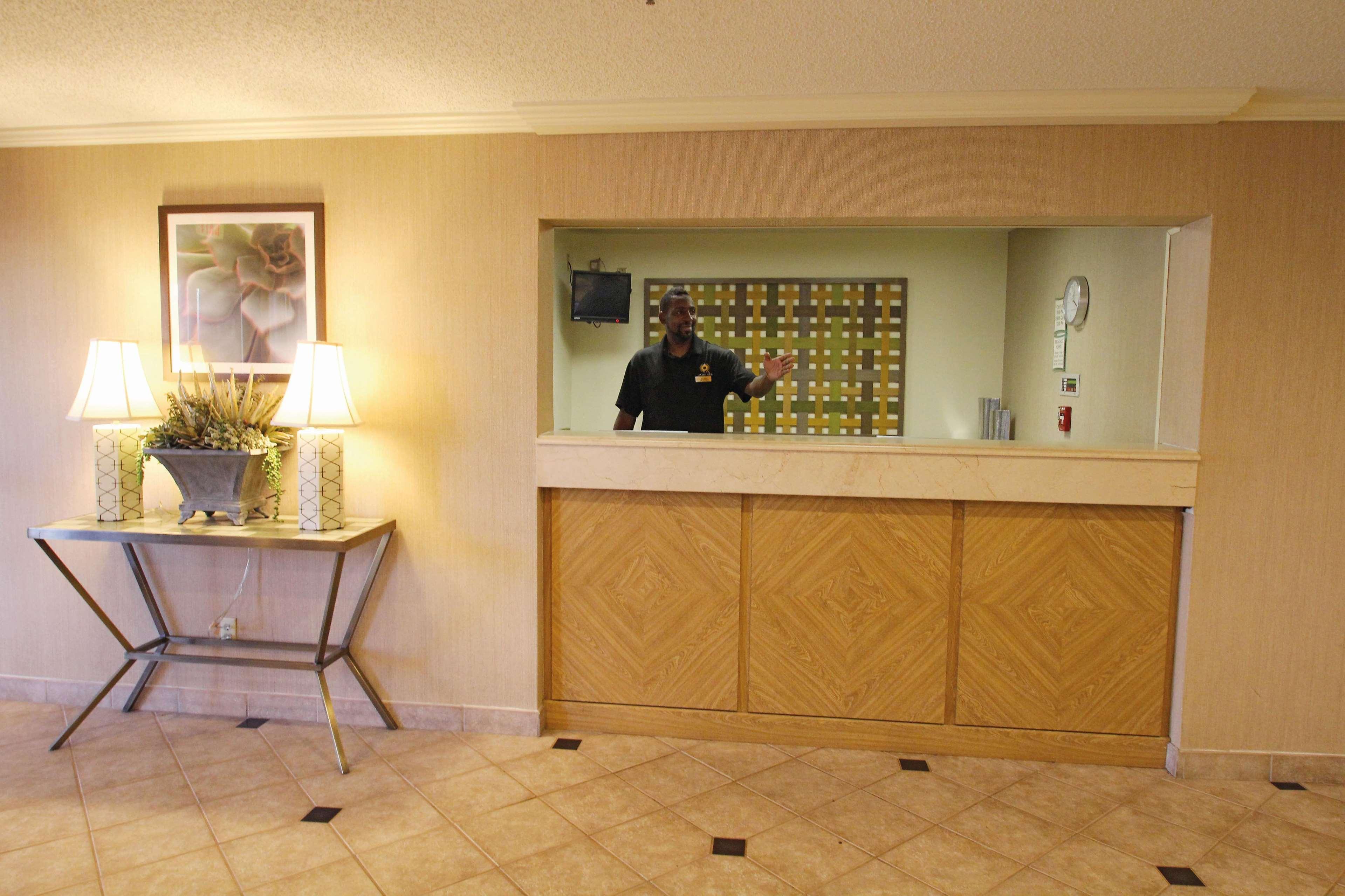 Hotel La Quinta By Wyndham Orlando South Williamsburg Exterior foto